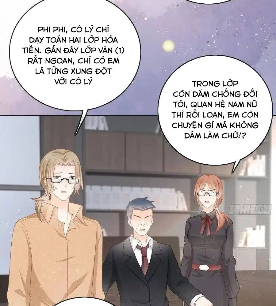 Làm Ảnh Hậu Không Bằng Học Thanh Hoa [Chap 1-85]