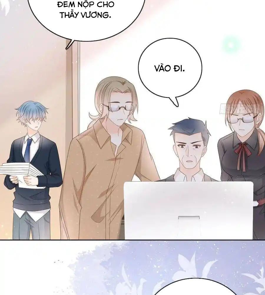 Làm Ảnh Hậu Không Bằng Học Thanh Hoa [Chap 1-85]