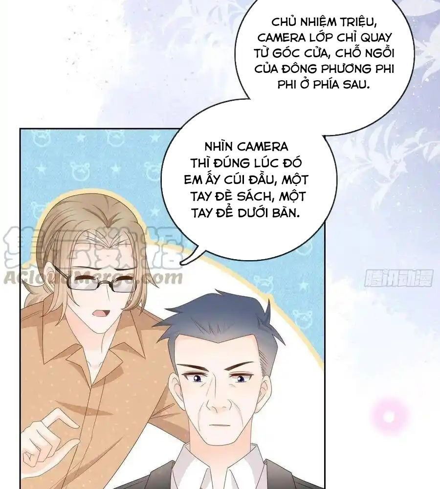 Làm Ảnh Hậu Không Bằng Học Thanh Hoa [Chap 1-85]