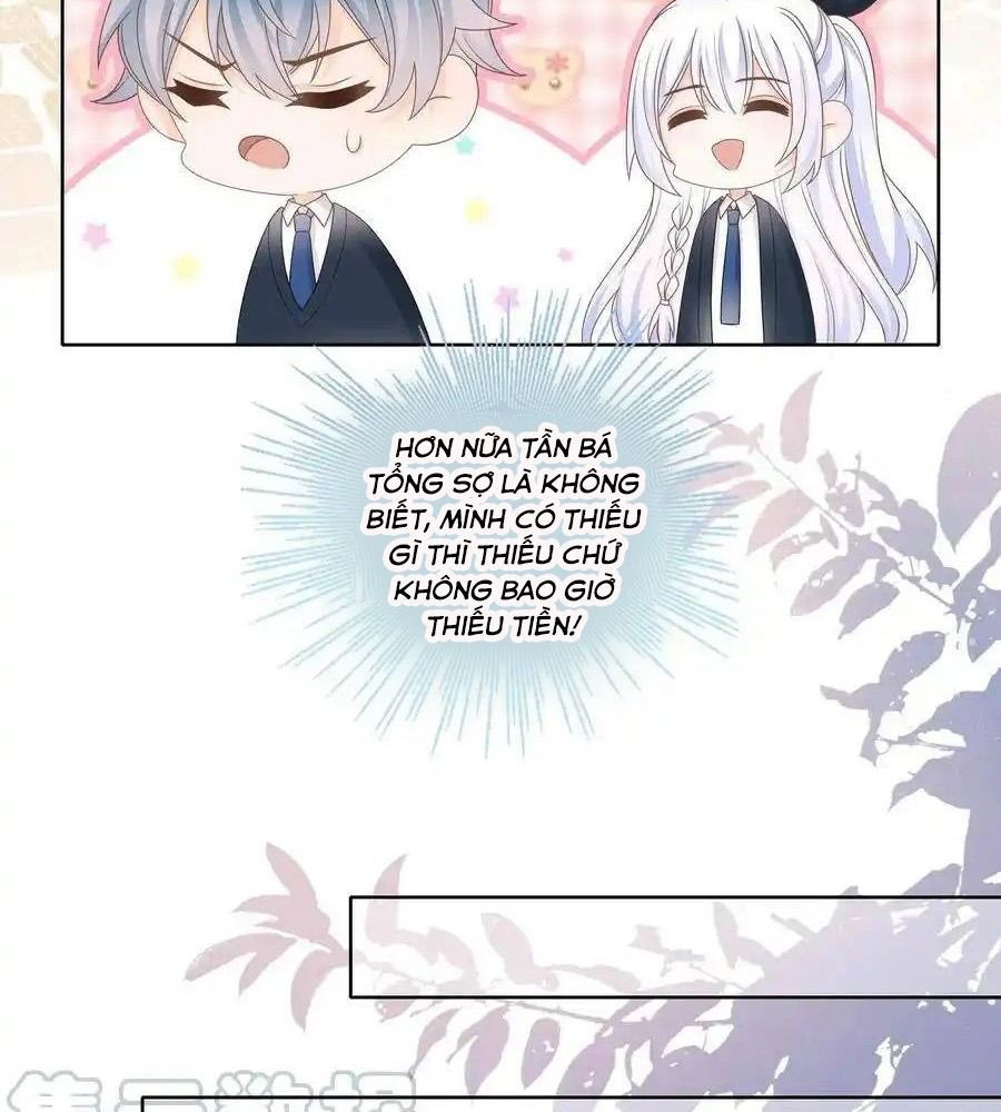 Làm Ảnh Hậu Không Bằng Học Thanh Hoa [Chap 1-85]