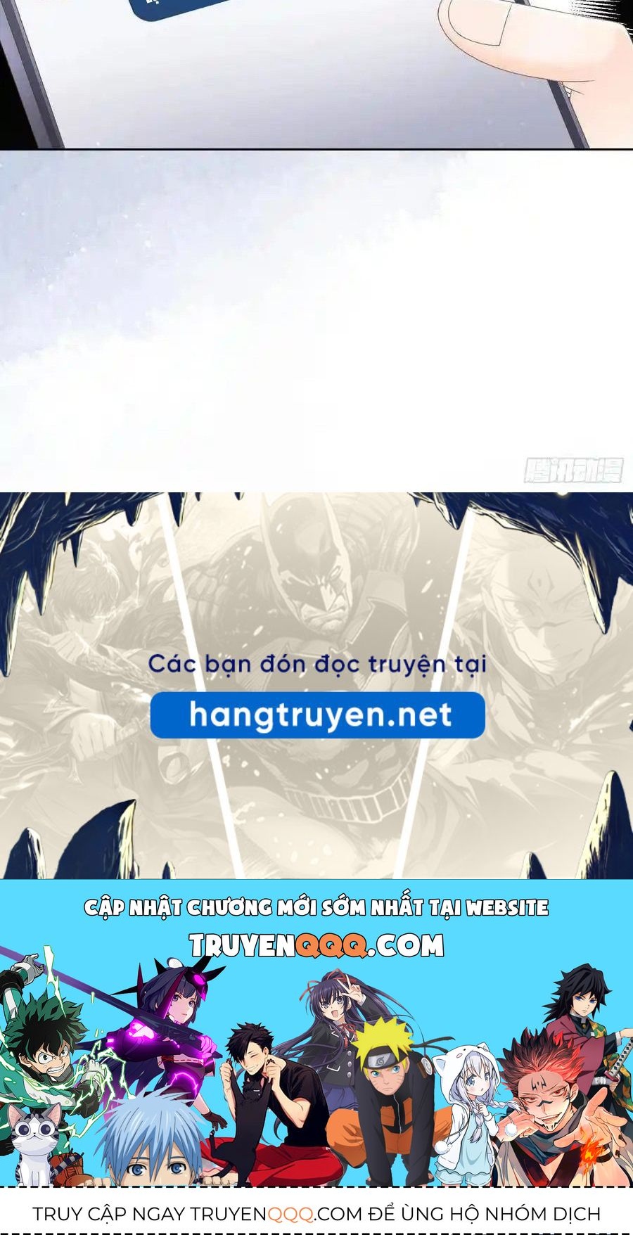 Làm Ảnh Hậu Không Bằng Học Thanh Hoa [Chap 1-85]