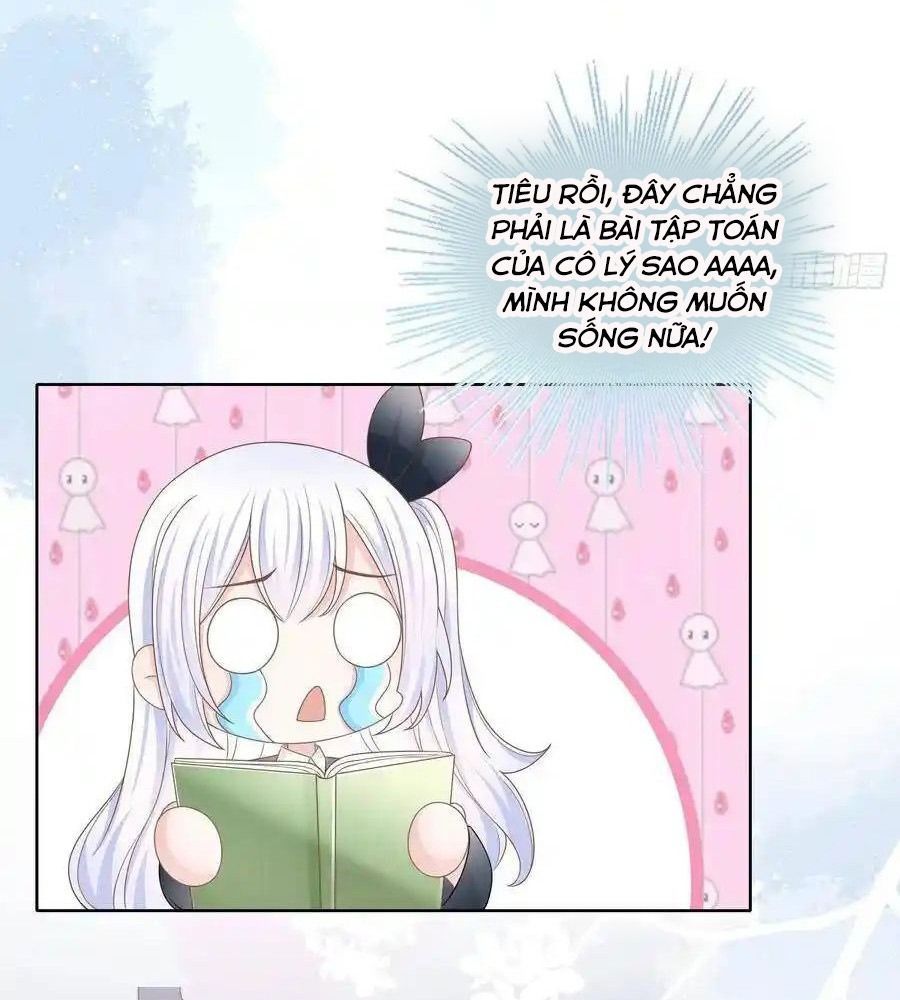 Làm Ảnh Hậu Không Bằng Học Thanh Hoa [Chap 1-85]