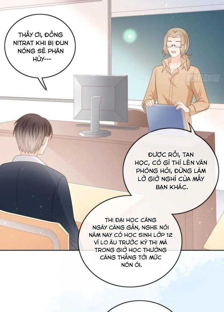 Làm Ảnh Hậu Không Bằng Học Thanh Hoa [Chap 1-85]