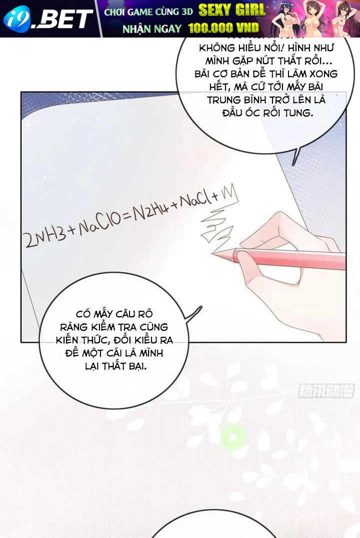 Làm Ảnh Hậu Không Bằng Học Thanh Hoa [Chap 1-85]