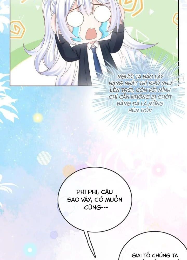 Làm Ảnh Hậu Không Bằng Học Thanh Hoa [Chap 1-85]