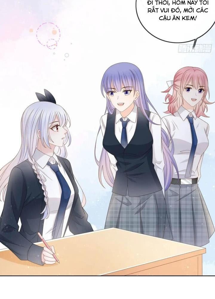 Làm Ảnh Hậu Không Bằng Học Thanh Hoa [Chap 1-85]