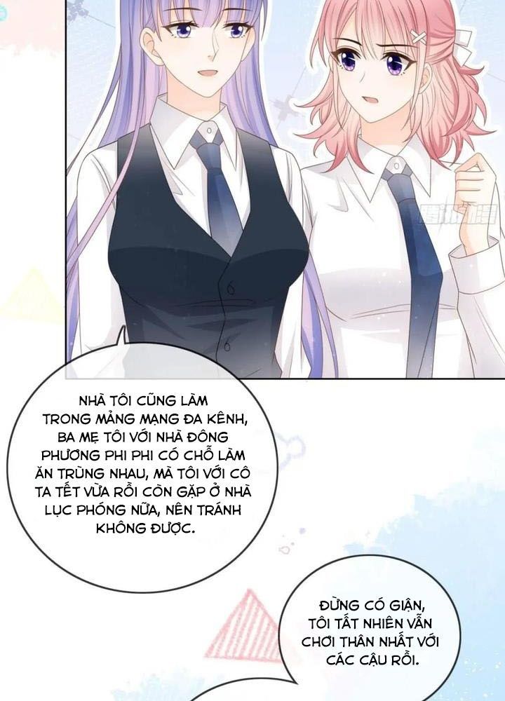 Làm Ảnh Hậu Không Bằng Học Thanh Hoa [Chap 1-85]