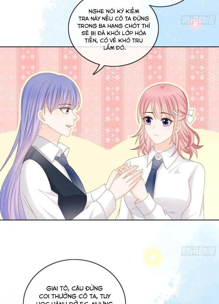 Làm Ảnh Hậu Không Bằng Học Thanh Hoa [Chap 1-85]