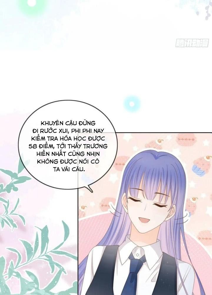 Làm Ảnh Hậu Không Bằng Học Thanh Hoa [Chap 1-85]