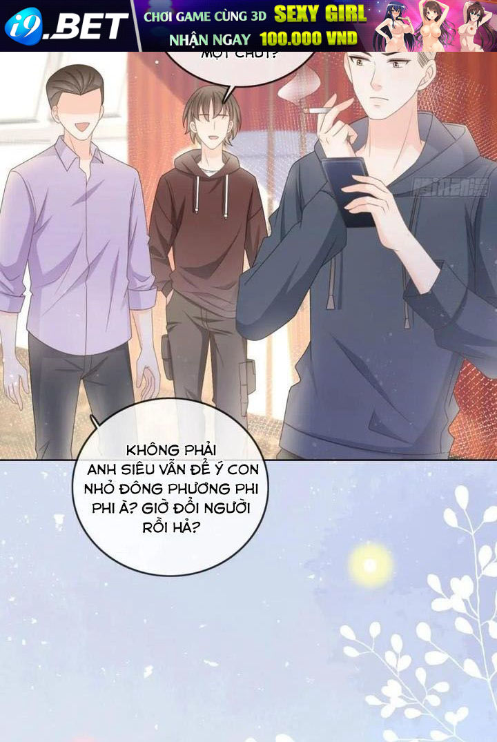 Làm Ảnh Hậu Không Bằng Học Thanh Hoa [Chap 1-85]