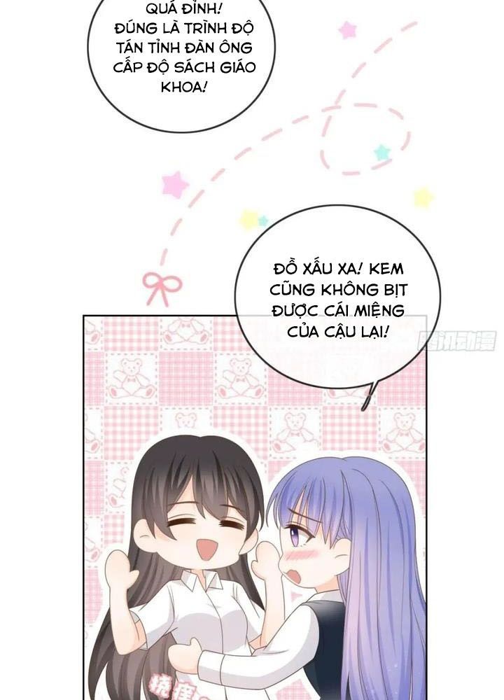 Làm Ảnh Hậu Không Bằng Học Thanh Hoa [Chap 1-85]