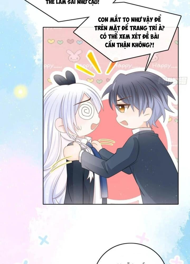 Làm Ảnh Hậu Không Bằng Học Thanh Hoa [Chap 1-85]