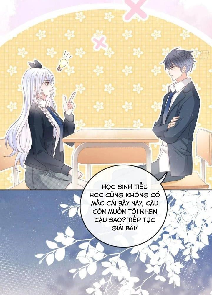 Làm Ảnh Hậu Không Bằng Học Thanh Hoa [Chap 1-85]