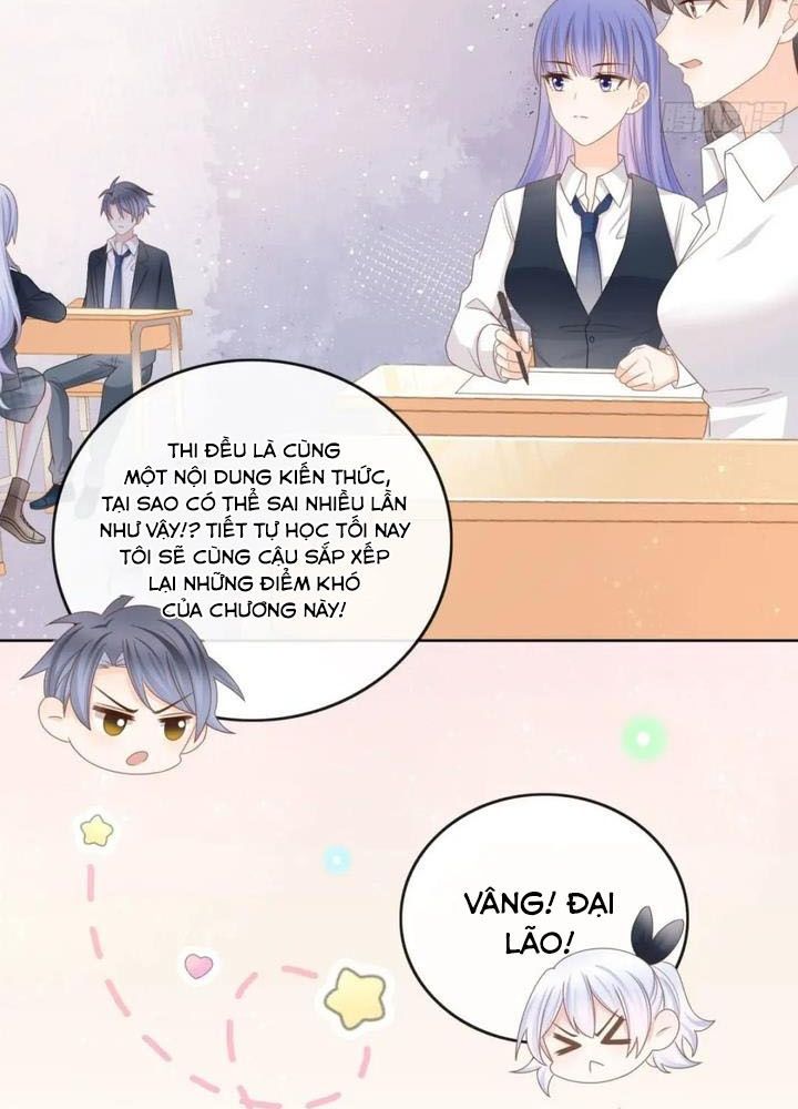 Làm Ảnh Hậu Không Bằng Học Thanh Hoa [Chap 1-85]