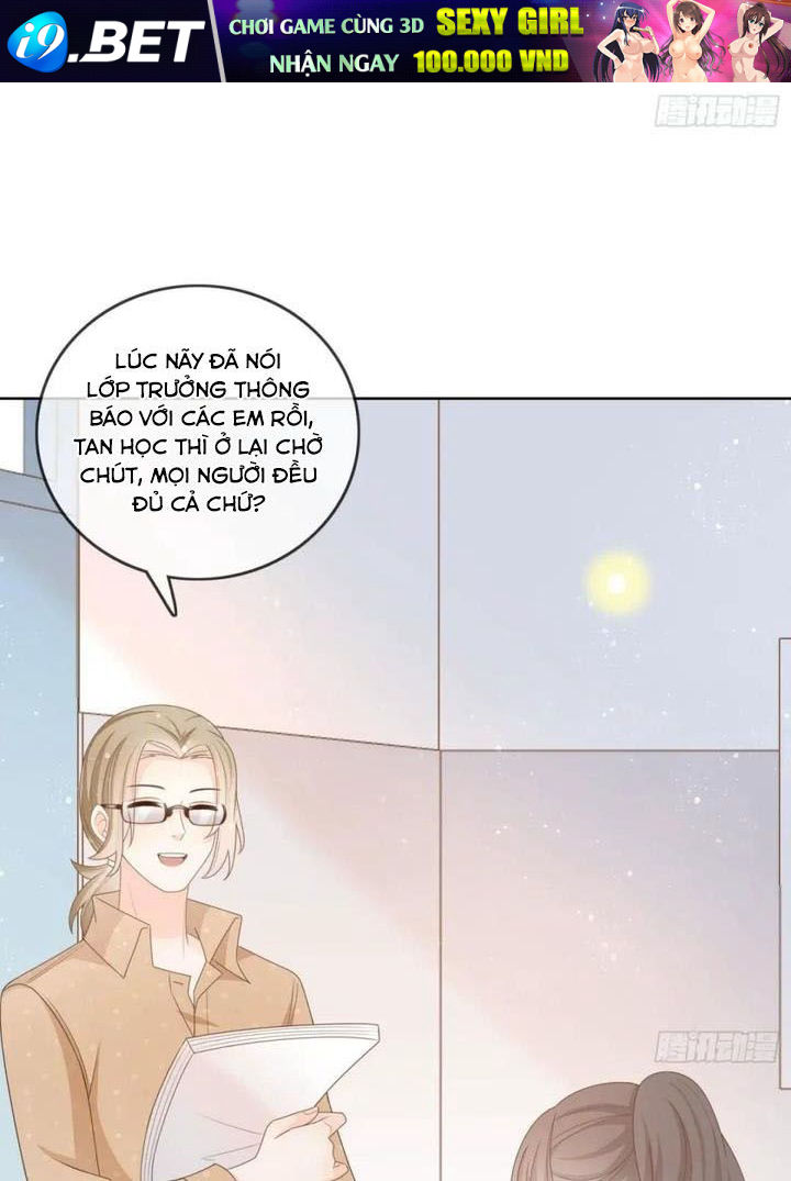 Làm Ảnh Hậu Không Bằng Học Thanh Hoa [Chap 1-85]