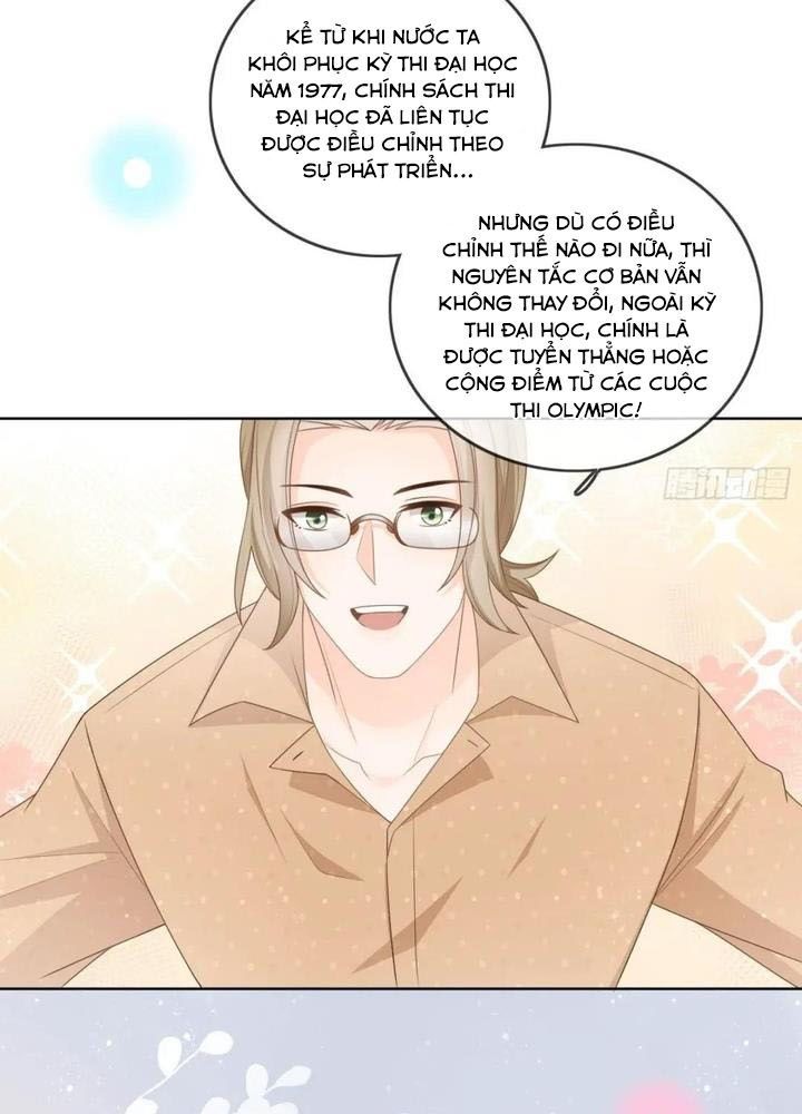 Làm Ảnh Hậu Không Bằng Học Thanh Hoa [Chap 1-85]