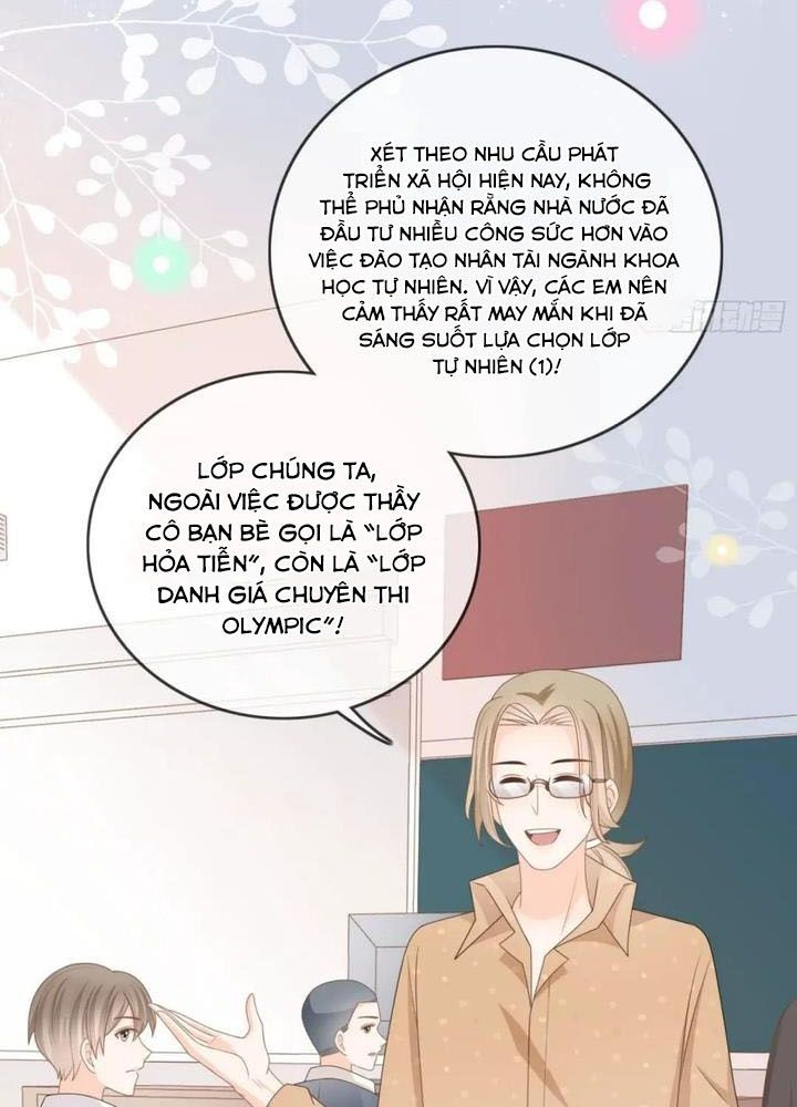 Làm Ảnh Hậu Không Bằng Học Thanh Hoa [Chap 1-85]