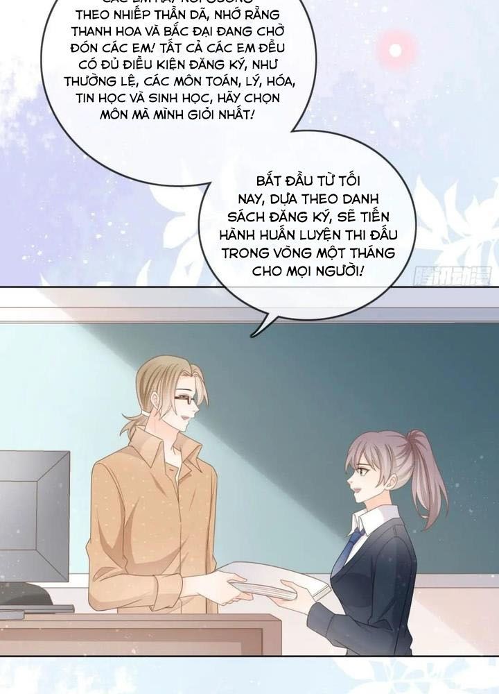 Làm Ảnh Hậu Không Bằng Học Thanh Hoa [Chap 1-85]