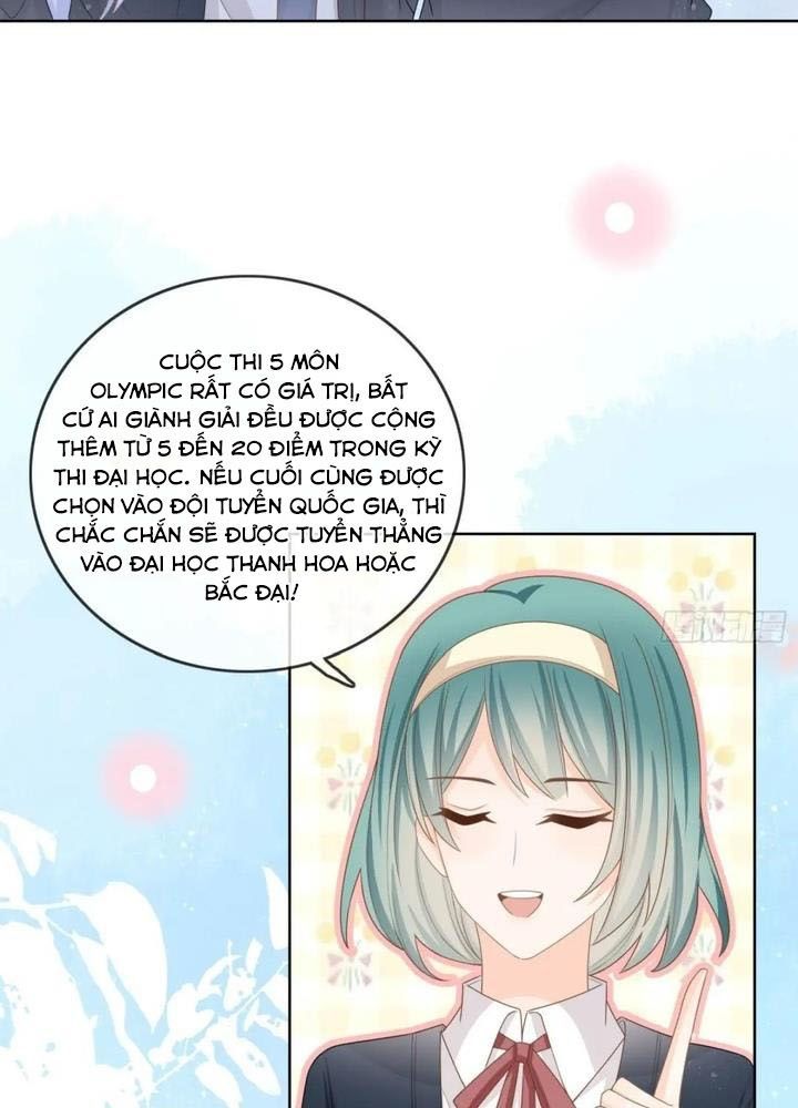 Làm Ảnh Hậu Không Bằng Học Thanh Hoa [Chap 1-85]