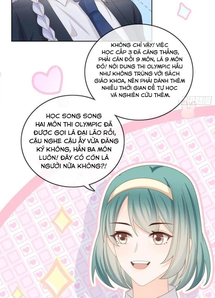 Làm Ảnh Hậu Không Bằng Học Thanh Hoa [Chap 1-85]