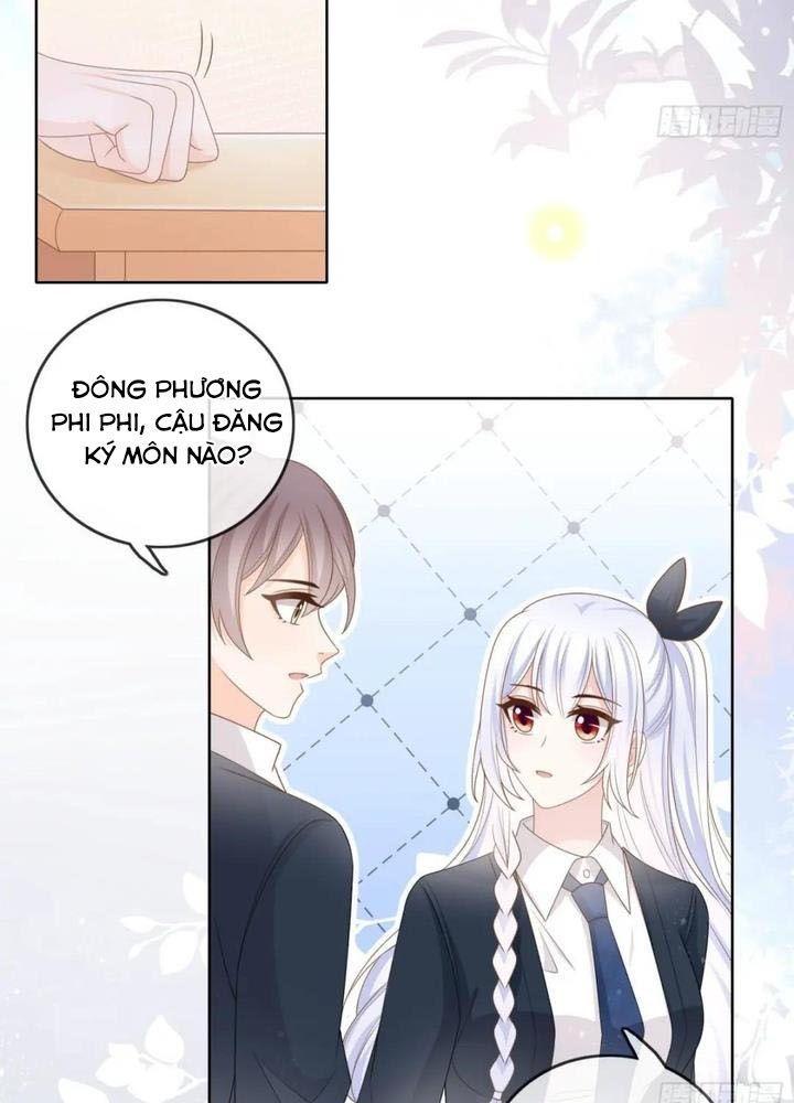 Làm Ảnh Hậu Không Bằng Học Thanh Hoa [Chap 1-85]