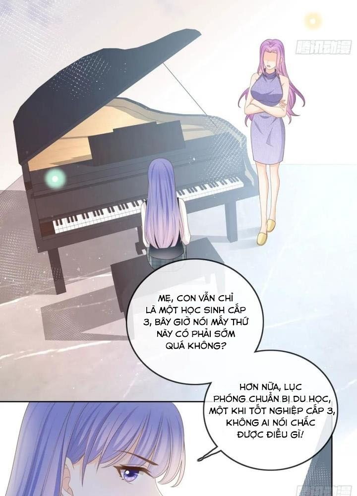 Làm Ảnh Hậu Không Bằng Học Thanh Hoa [Chap 1-85]