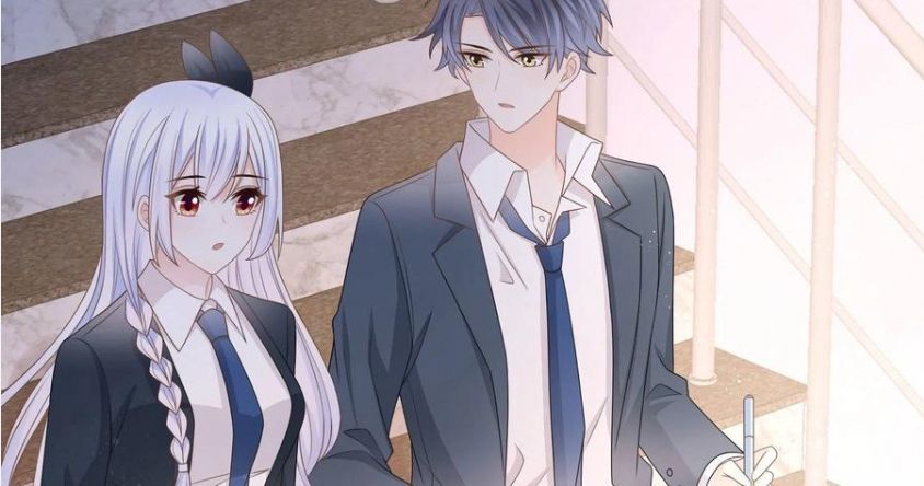 Làm Ảnh Hậu Không Bằng Học Thanh Hoa [Chap 1-85]