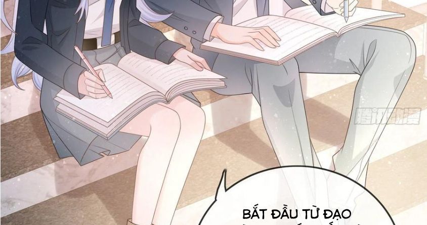 Làm Ảnh Hậu Không Bằng Học Thanh Hoa [Chap 1-85]