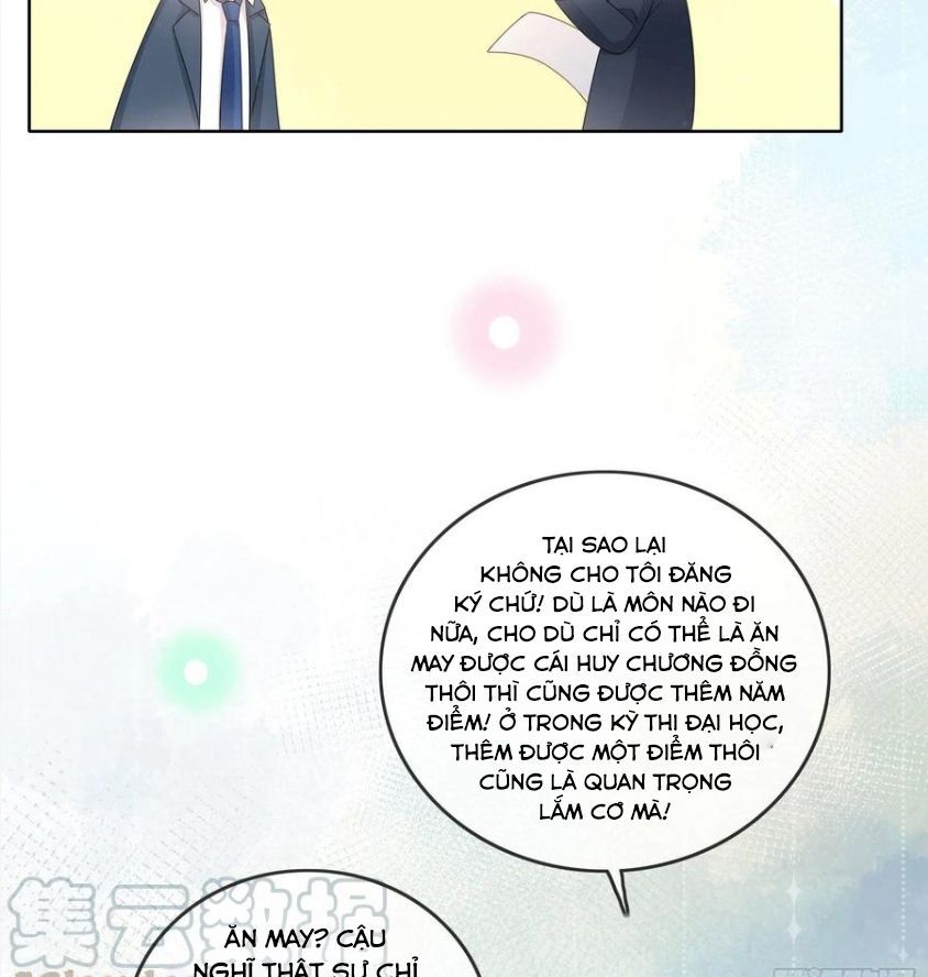 Làm Ảnh Hậu Không Bằng Học Thanh Hoa [Chap 1-85]