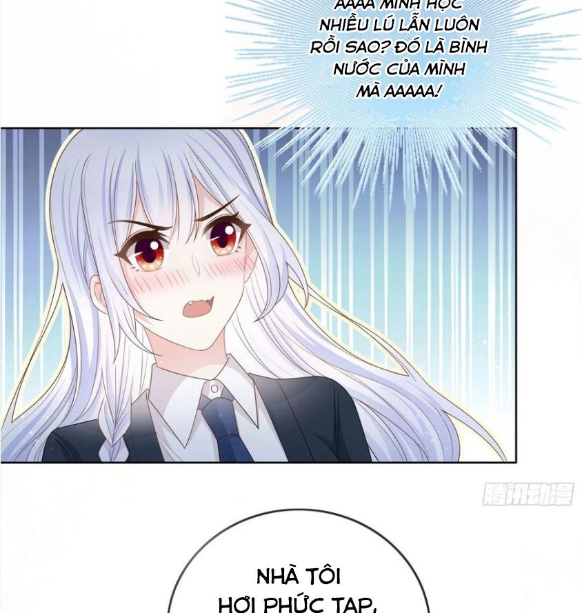 Làm Ảnh Hậu Không Bằng Học Thanh Hoa [Chap 1-85]