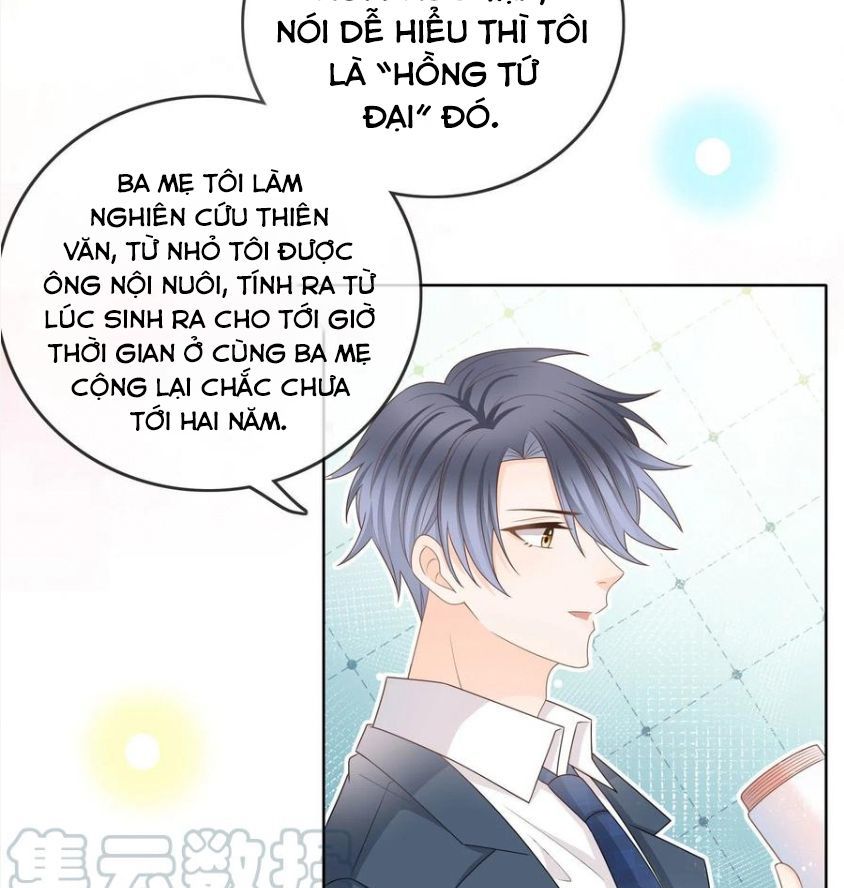 Làm Ảnh Hậu Không Bằng Học Thanh Hoa [Chap 1-85]