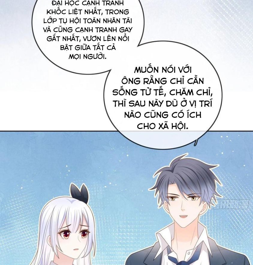Làm Ảnh Hậu Không Bằng Học Thanh Hoa [Chap 1-85]