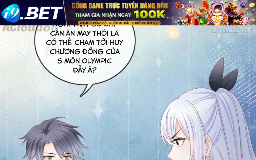 Làm Ảnh Hậu Không Bằng Học Thanh Hoa [Chap 1-85]