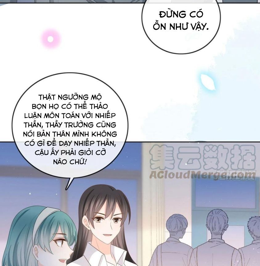 Làm Ảnh Hậu Không Bằng Học Thanh Hoa [Chap 1-85]