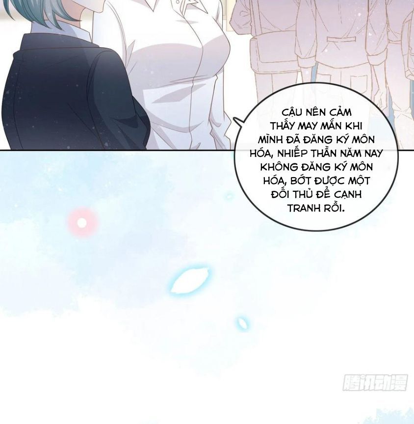 Làm Ảnh Hậu Không Bằng Học Thanh Hoa [Chap 1-85]