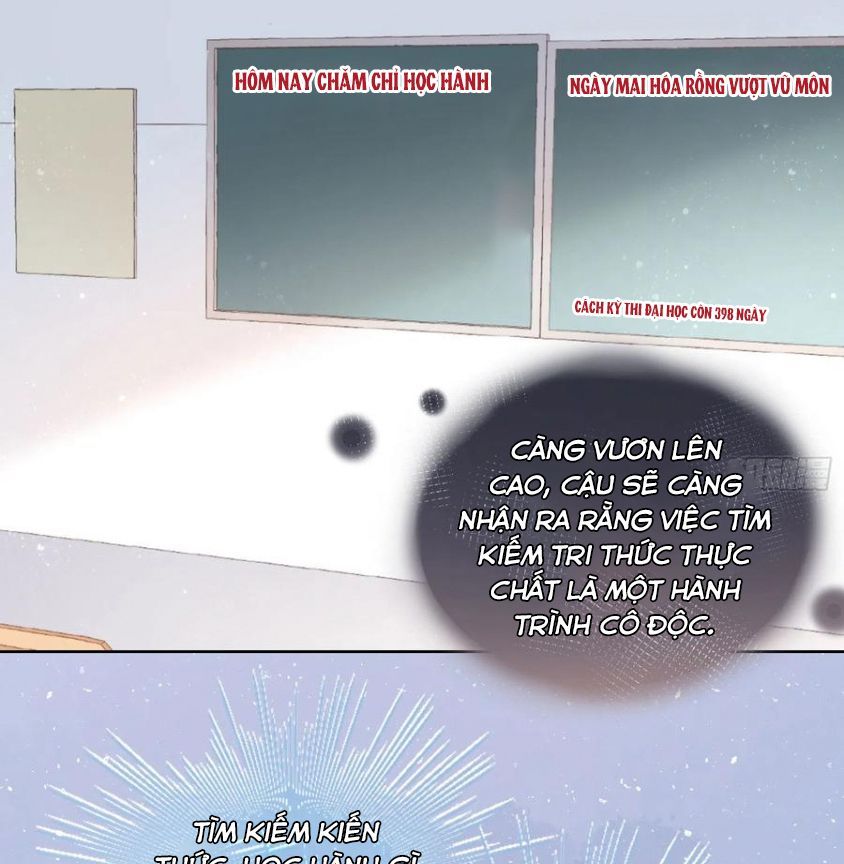 Làm Ảnh Hậu Không Bằng Học Thanh Hoa [Chap 1-85]