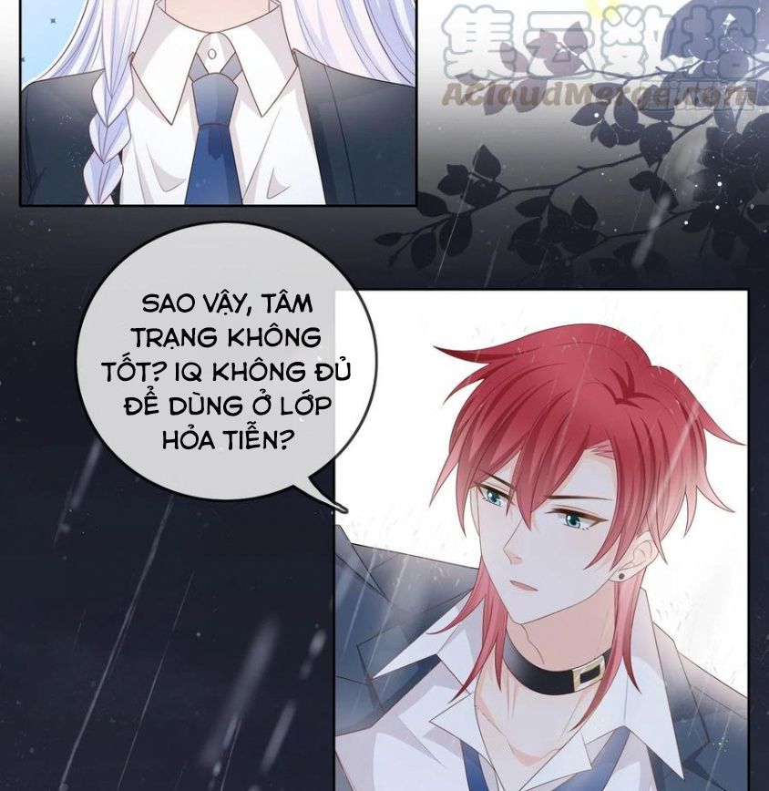 Làm Ảnh Hậu Không Bằng Học Thanh Hoa [Chap 1-85]