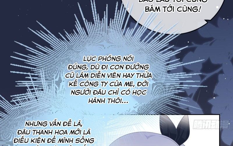 Làm Ảnh Hậu Không Bằng Học Thanh Hoa [Chap 1-85]