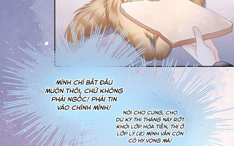 Làm Ảnh Hậu Không Bằng Học Thanh Hoa [Chap 1-85]