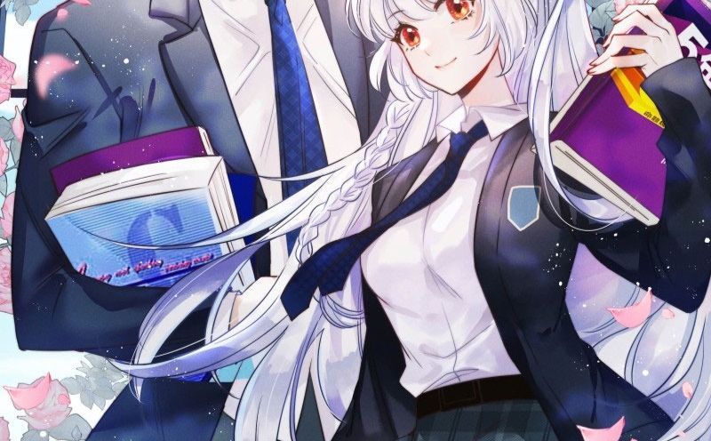 Làm Ảnh Hậu Không Bằng Học Thanh Hoa [Chap 1-85]