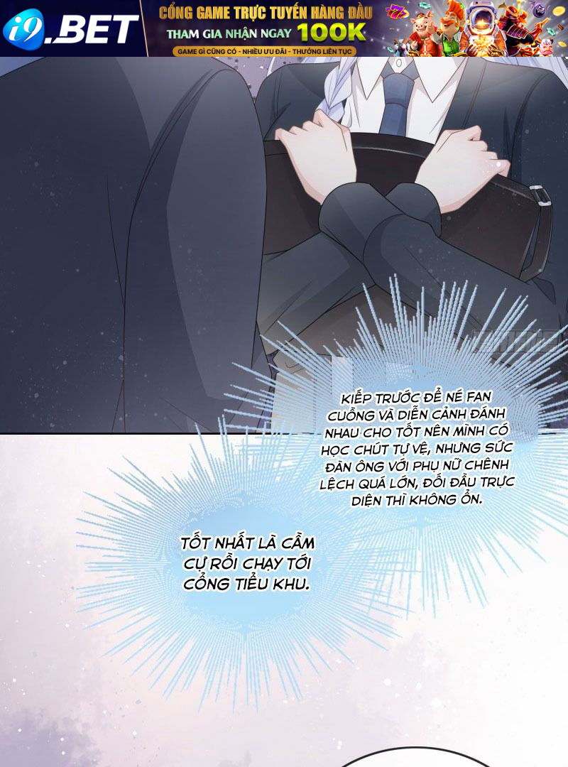 Làm Ảnh Hậu Không Bằng Học Thanh Hoa [Chap 1-85]