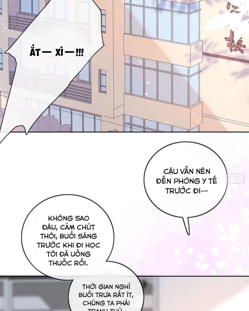 Làm Ảnh Hậu Không Bằng Học Thanh Hoa [Chap 1-85]