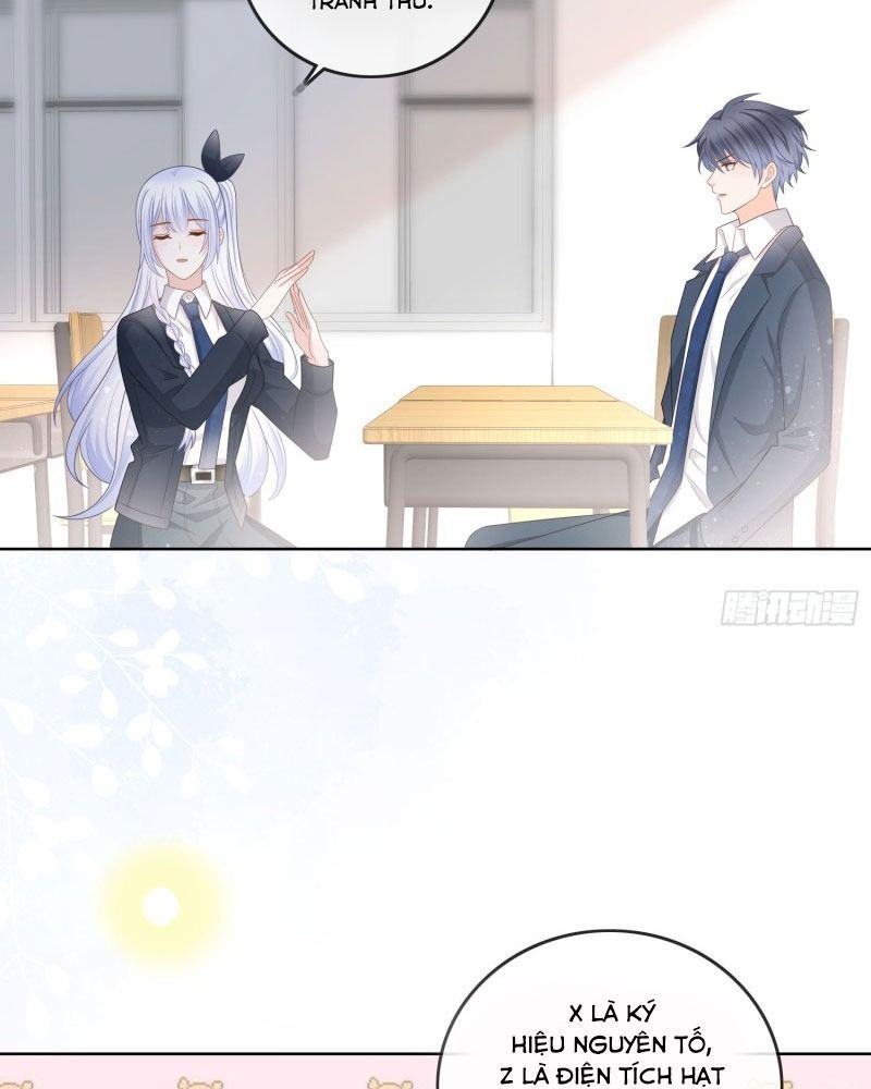 Làm Ảnh Hậu Không Bằng Học Thanh Hoa [Chap 1-85]