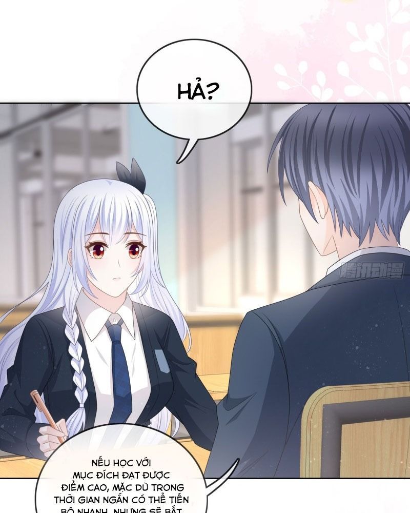 Làm Ảnh Hậu Không Bằng Học Thanh Hoa [Chap 1-85]