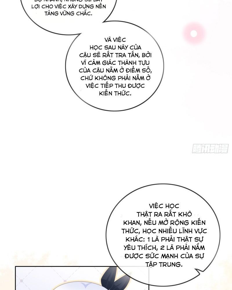 Làm Ảnh Hậu Không Bằng Học Thanh Hoa [Chap 1-85]