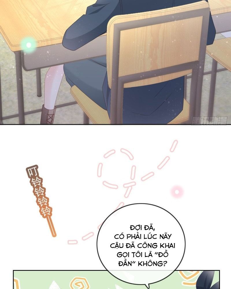 Làm Ảnh Hậu Không Bằng Học Thanh Hoa [Chap 1-85]