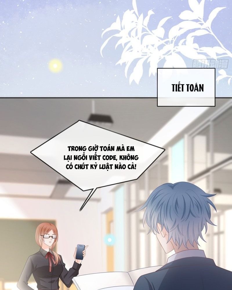 Làm Ảnh Hậu Không Bằng Học Thanh Hoa [Chap 1-85]