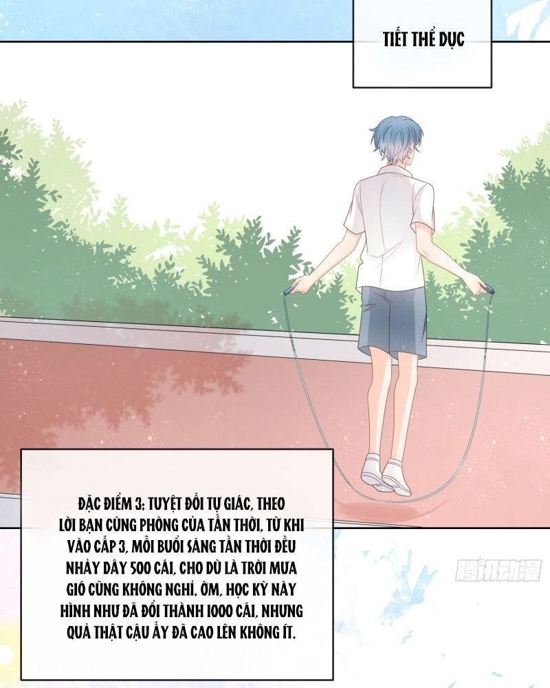 Làm Ảnh Hậu Không Bằng Học Thanh Hoa [Chap 1-85]