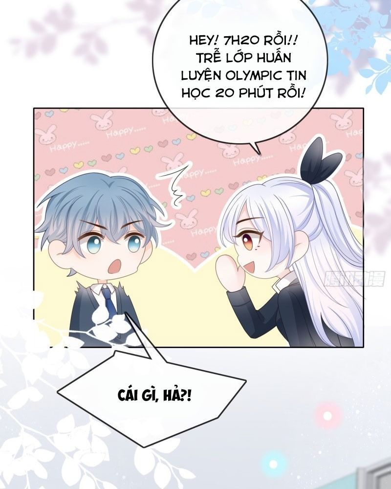 Làm Ảnh Hậu Không Bằng Học Thanh Hoa [Chap 1-85]