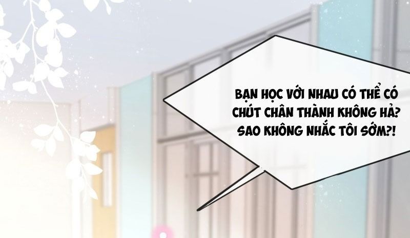 Làm Ảnh Hậu Không Bằng Học Thanh Hoa [Chap 1-85]